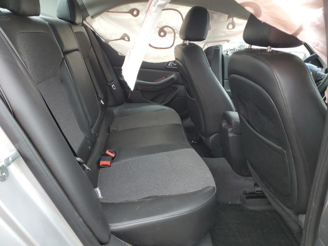 1G11C5SA1DF318428 - 2013 CHEVROLET MALIBU 1LT Күміс фото 10