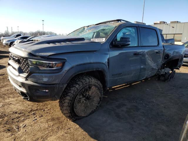 2023 RAM 1500 TRX, 