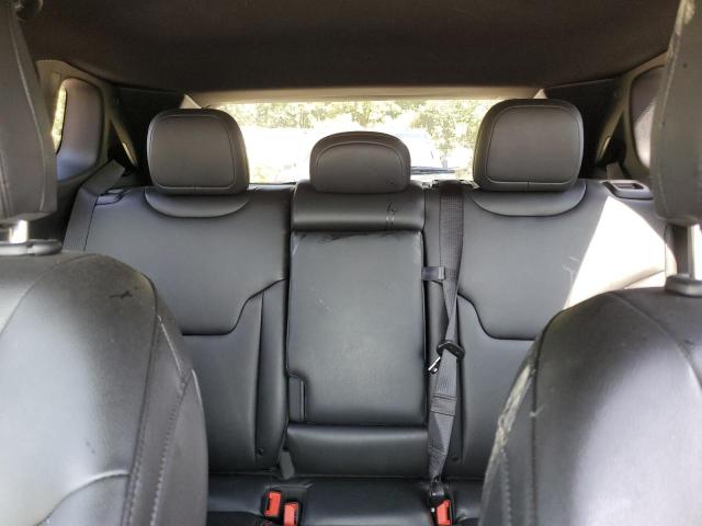 3C4NJDCN8ST568553 - 2025 JEEP COMPASS LIMITED BLUE photo 10