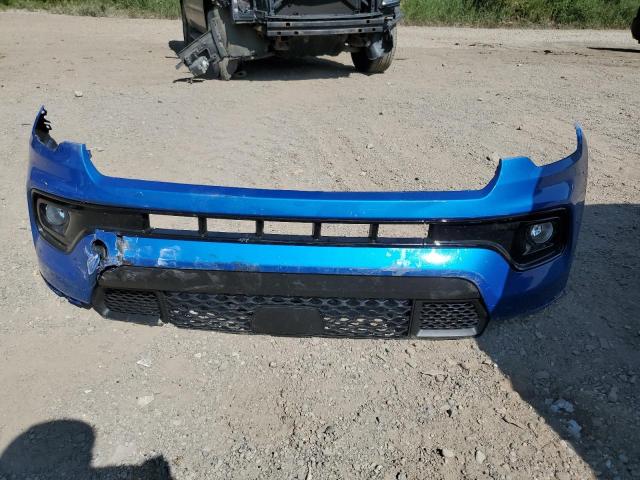 3C4NJDCN8ST568553 - 2025 JEEP COMPASS LIMITED BLUE photo 13