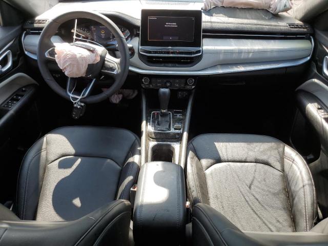 3C4NJDCN8ST568553 - 2025 JEEP COMPASS LIMITED BLUE photo 8