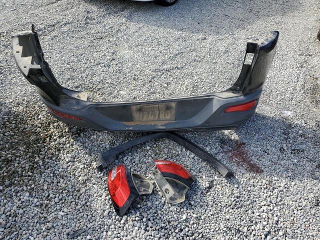 1C4PJMBS8HD221173 - 2017 JEEP CHEROKEE TRAILHAWK BLACK photo 13