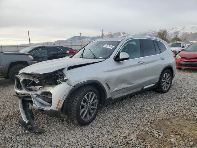 2019 BMW X3 XDRIVE30I, 