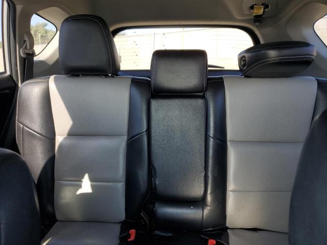 2T3WFREV8FW144787 - 2015 TOYOTA RAV4 XLE SILVER photo 10