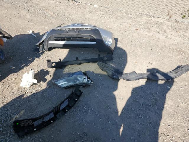 2T3WFREV8FW144787 - 2015 TOYOTA RAV4 XLE SILVER photo 13