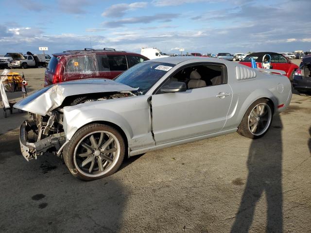 2006 FORD MUSTANG, 