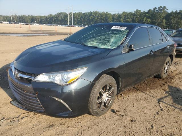 2015 TOYOTA CAMRY LE, 