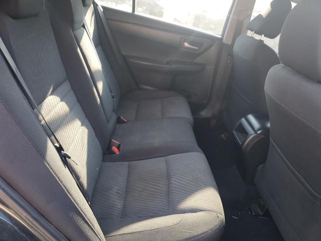 4T1BF1FK5FU028170 - 2015 TOYOTA CAMRY LE BLACK photo 10