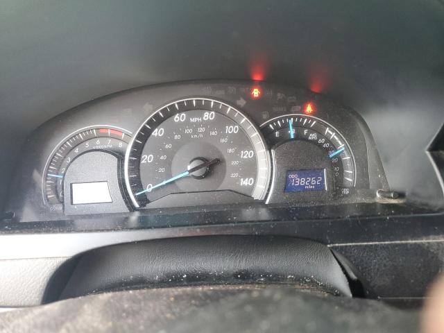 4T1BF1FK5FU028170 - 2015 TOYOTA CAMRY LE BLACK photo 9