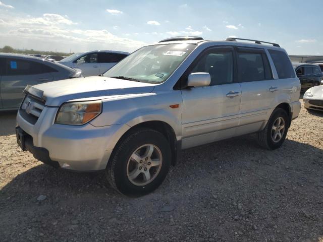 2007 HONDA PILOT EXL, 