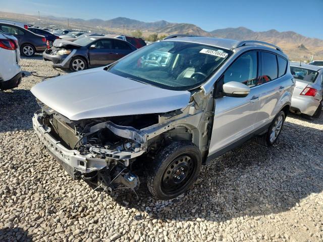 2017 FORD ESCAPE TITANIUM, 
