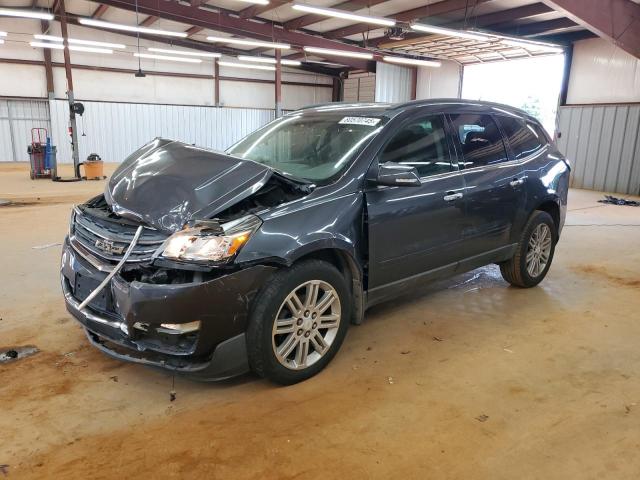 2013 CHEVROLET TRAVERSE LT, 