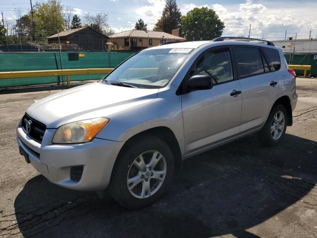 2010 TOYOTA RAV4, 
