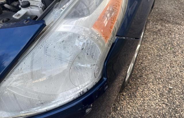 3N1CN7AP2JL849220 - 2018 NISSAN VERSA S 蓝色 照片 11