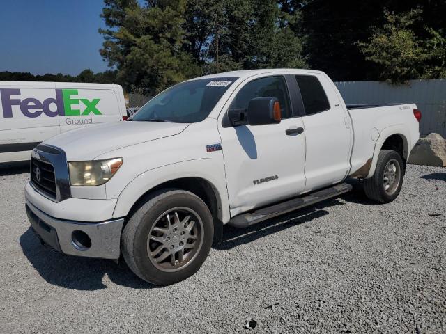 2007 TOYOTA TUNDRA DOUBLE CAB SR5, 