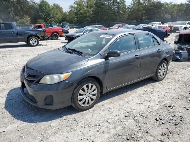 2012 TOYOTA COROLLA BASE, 