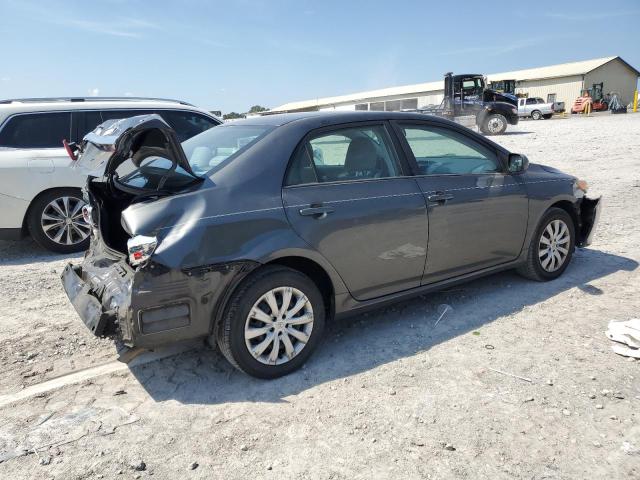 2T1BU4EE5CC823865 - 2012 TOYOTA COROLLA BASE 灰色 照片 3