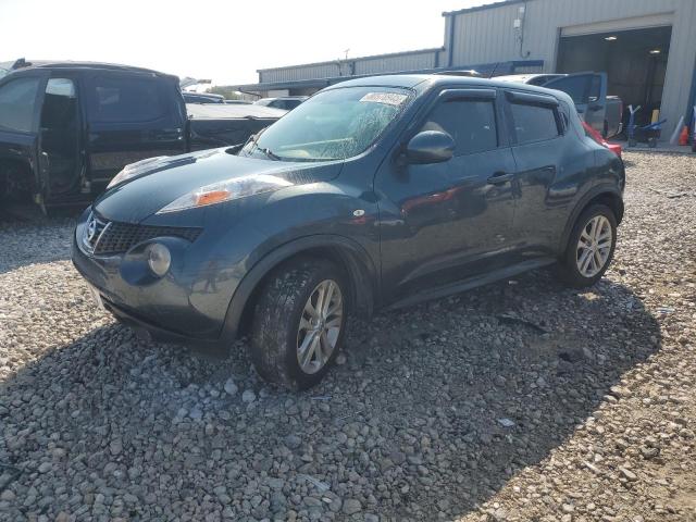 2013 NISSAN JUKE S, 
