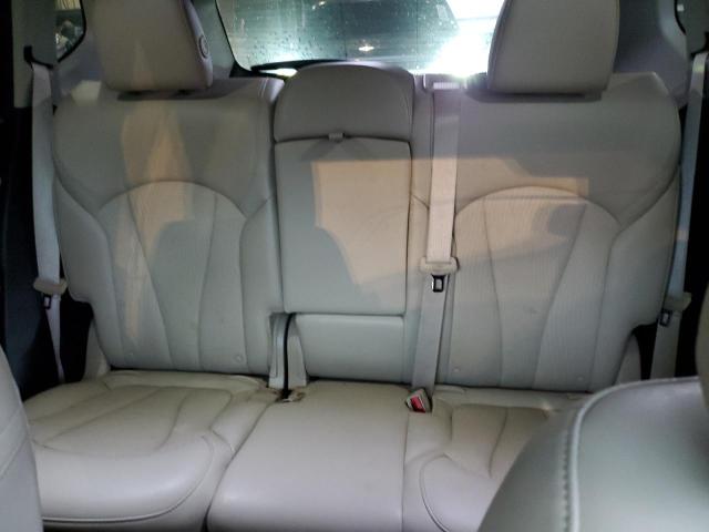 LRBFXBSAXLD213010 - 2020 BUICK ENVISION PREFERRED შავი ფოტო 10