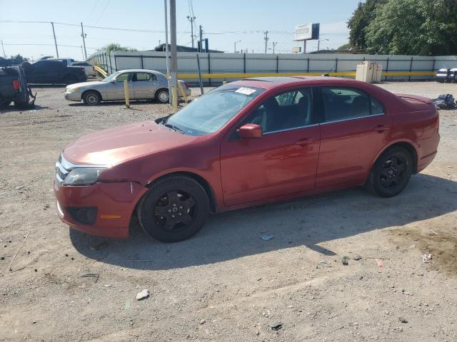 2010 FORD FUSION SE, 