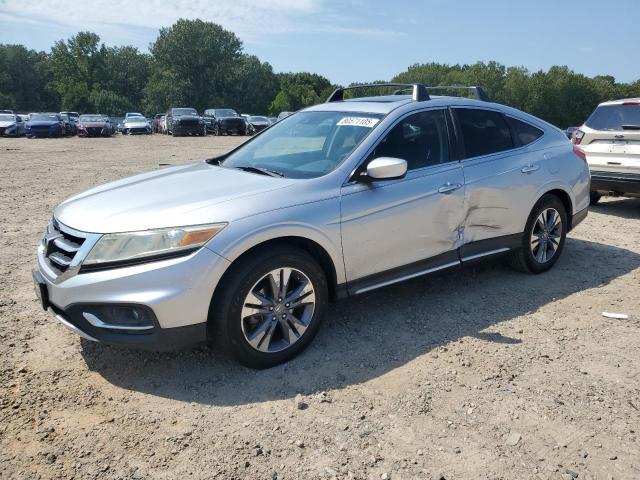 2013 HONDA CROSSTOUR EXL, 