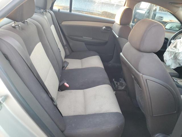1G1ZH57NX94220825 - 2009 CHEVROLET MALIBU 1LT Brązowy zdjęcie 10