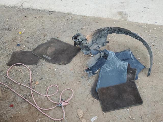 1G1ZH57NX94220825 - 2009 CHEVROLET MALIBU 1LT Brązowy zdjęcie 12