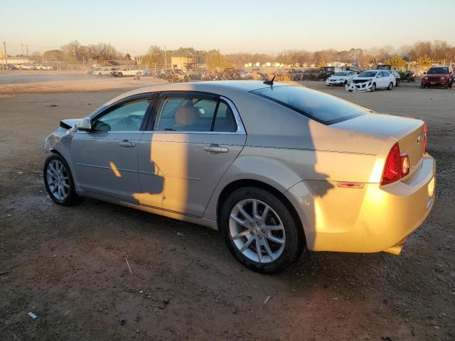 1G1ZH57NX94220825 - 2009 CHEVROLET MALIBU 1LT TAN photo 2