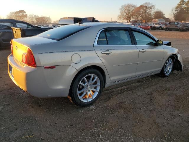 1G1ZH57NX94220825 - 2009 CHEVROLET MALIBU 1LT TAN photo 3