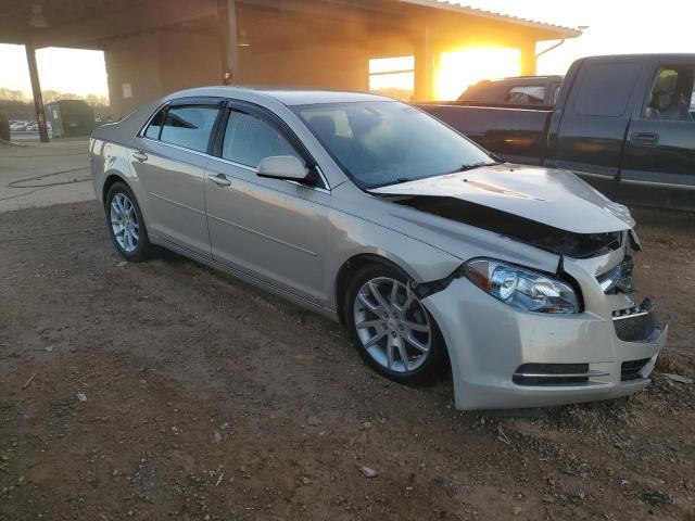 1G1ZH57NX94220825 - 2009 CHEVROLET MALIBU 1LT TAN photo 4