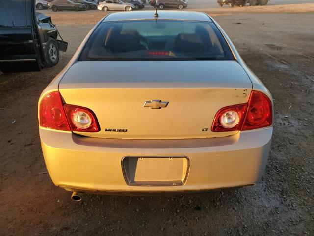 1G1ZH57NX94220825 - 2009 CHEVROLET MALIBU 1LT Brązowy zdjęcie 6