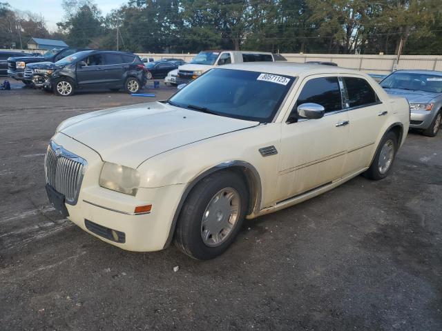 2005 CHRYSLER 300 TOURING, 