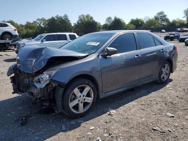 2014 TOYOTA CAMRY L, 