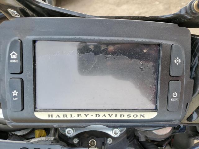 1HD1KEL12FB603494 - 2015 HARLEY-DAVIDSON FLHTK ULTRA LIMITED BLACK photo 8