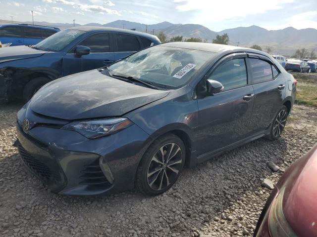 2018 TOYOTA COROLLA L, 