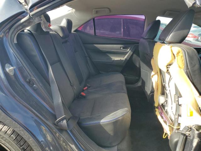 5YFBURHE4JP773854 - 2018 TOYOTA COROLLA L 灰色 照片 10