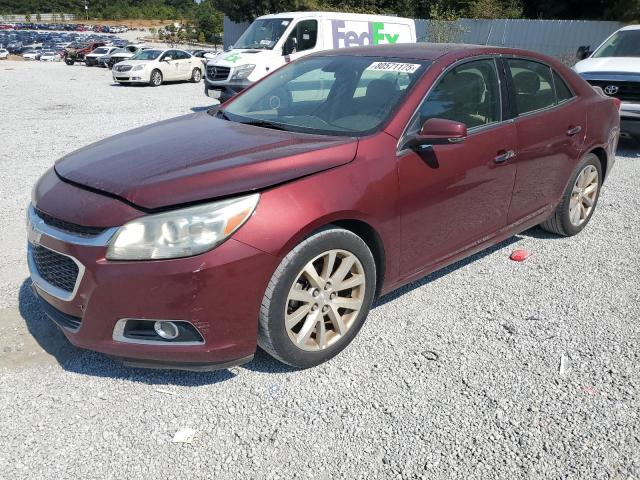 2015 CHEVROLET MALIBU LTZ, 