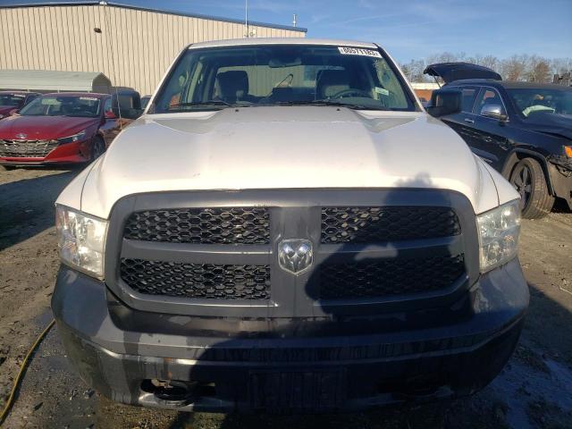 1C6RR6FGXFS755665 - 2015 RAM 1500 ST WHITE photo 5