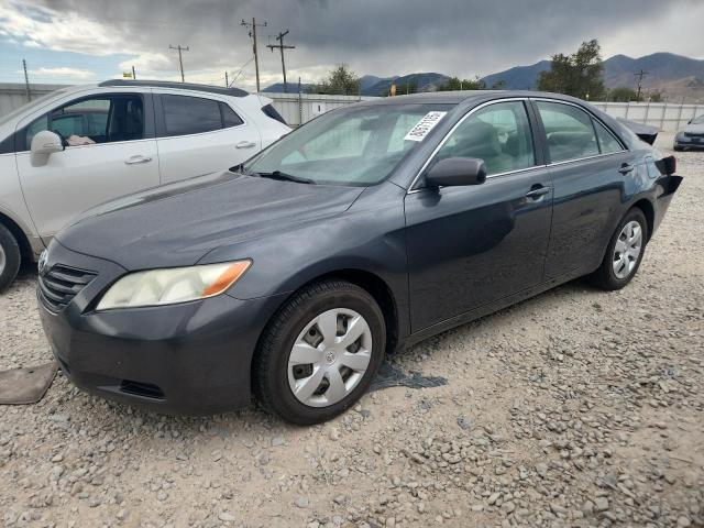 2007 TOYOTA CAMRY CE, null