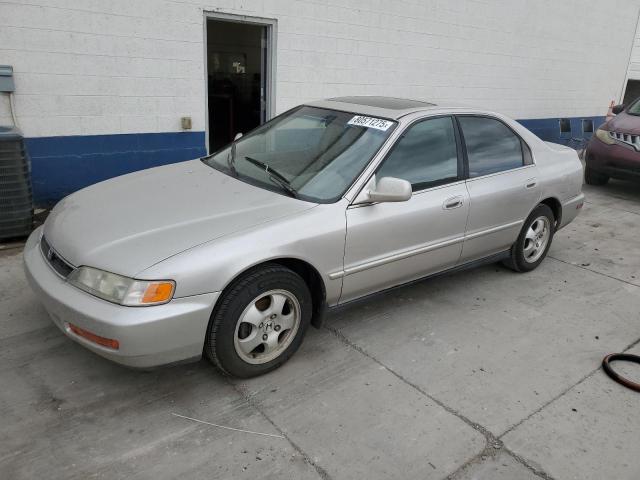 1997 HONDA ACCORD SE, 