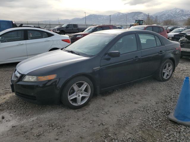 2004 ACURA TL, 