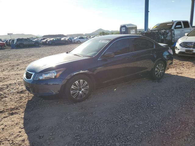 2010 HONDA ACCORD LX, 