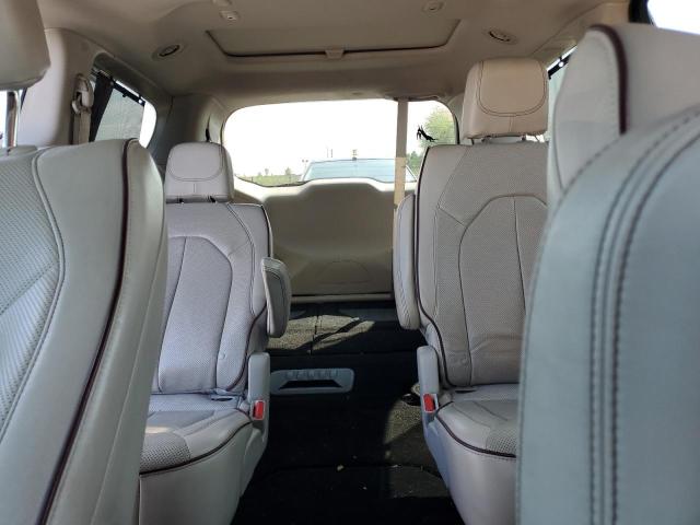 2C4RC1GG3JR125217 - 2018 CHRYSLER PACIFICA LIMITED 黑色 照片 10