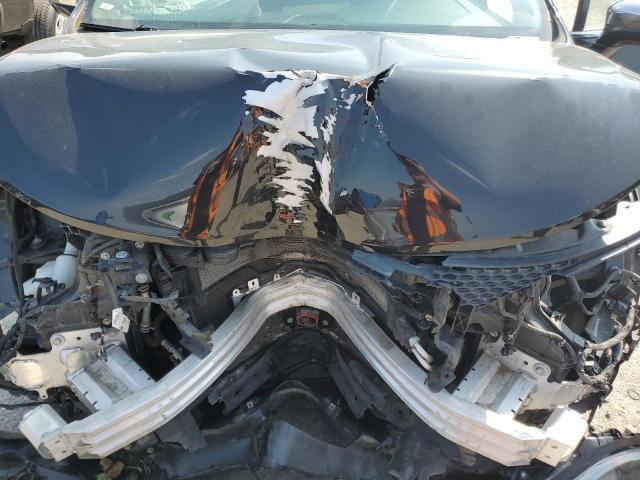 2C4RC1GG3JR125217 - 2018 CHRYSLER PACIFICA LIMITED 黑色 照片 12