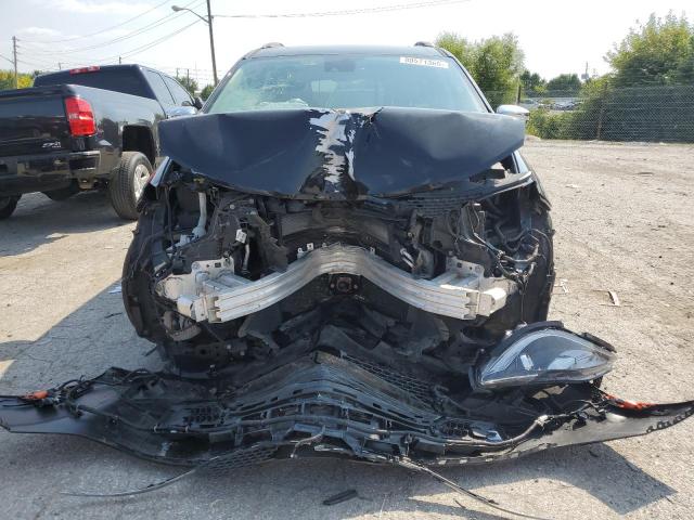 2C4RC1GG3JR125217 - 2018 CHRYSLER PACIFICA LIMITED 黑色 照片 5