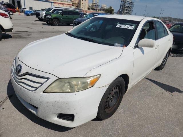 2011 TOYOTA CAMRY BASE, 