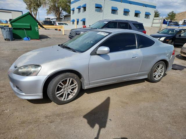 2005 ACURA RSX, 