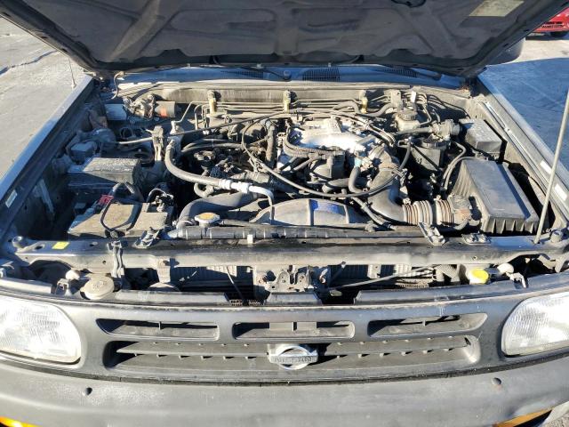 JN8AR05Y1VW123081 - 1997 NISSAN PATHFINDER LE 黑色 照片 11
