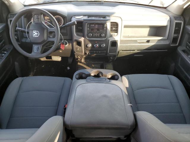 3C6UR5HL5EG156595 - 2014 RAM 2500 ST WHITE photo 8