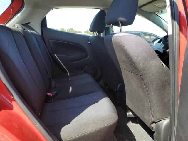 JM1DE1KZXC0148858 - 2012 MAZDA MAZDA2 橙色 照片 10
